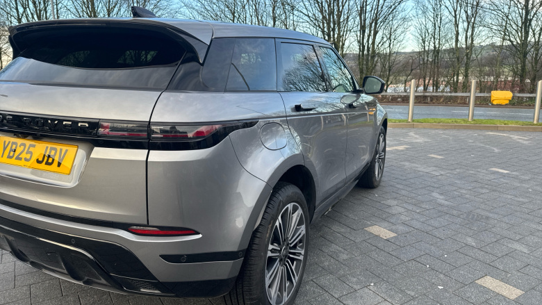 Land Rover Range Rover Evoque 2.0 D200 Dynamic HSE 5dr Auto Diesel Hatchback